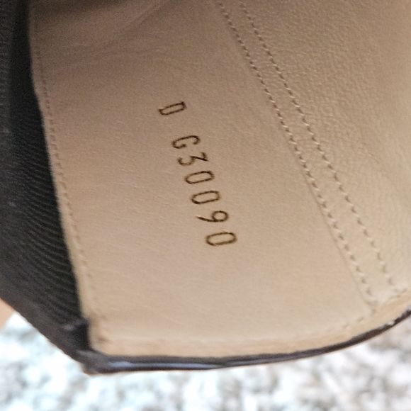 Chanel boots - Picture 8 of 15